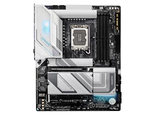 GIGABYTE Z890 Gaming X Wi-Fi 7 & Bluetooth DDR5 ATX Motherboard – LGA1851, Intel Core Ultra (Series 2)